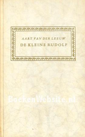 De kleine Rudolf