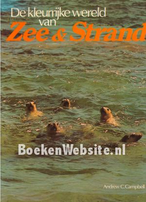 De kleurrijke wereld van Zee & Strand