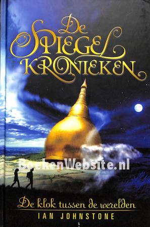 De klok tussen de werelden