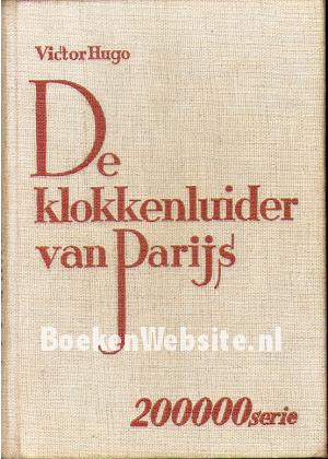 De klokkenluider van Parijs De klokkenluider van Parijs