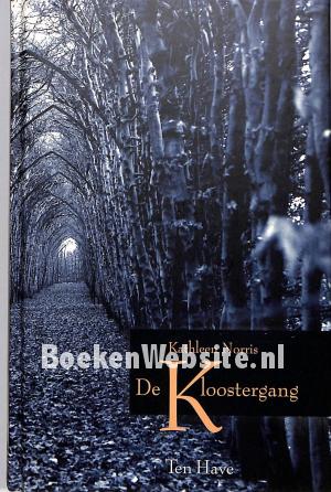 De kloostergang