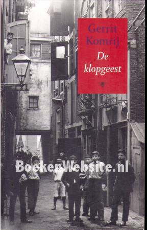 De klopgeest