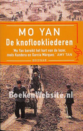 De knoflookliederen