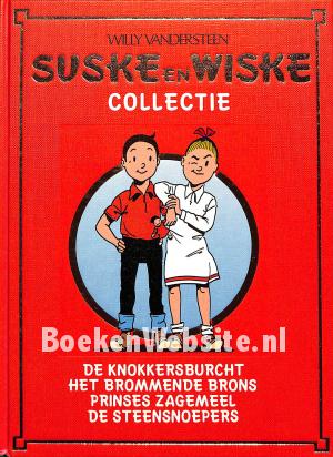 De Knokkersburcht ea.