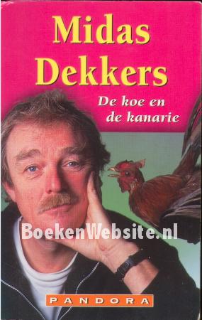 De koe en de kanarie