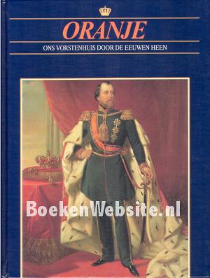 De koningen en hun famile