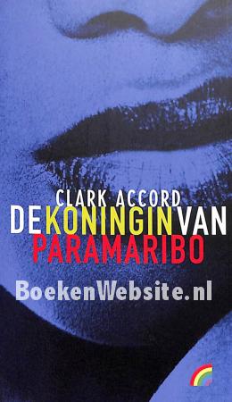 De koningin van Paramaribo