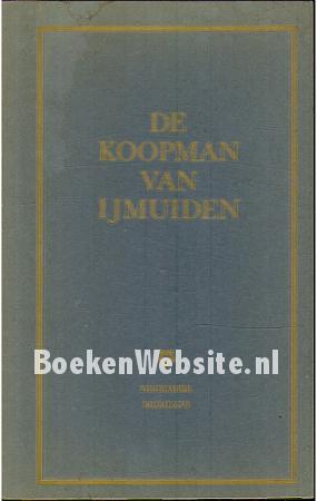 De koopman van IJmuiden