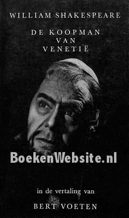 De koopman van Venetië