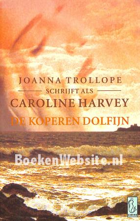 De koperen dolfijn