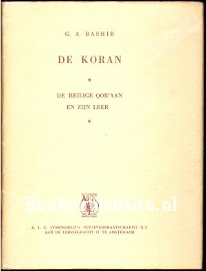 De Koran De Koran