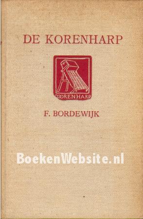 De Korenharp De Korenharp