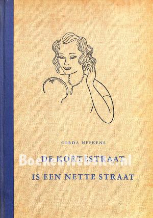 De Kortestraat is een nette straat De Kortestraat is een nette straat