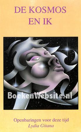 De kosmos en ik De kosmos en ik