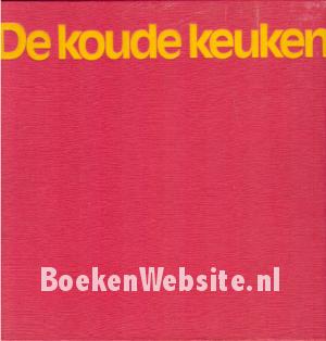 De koude keuken De koude keuken