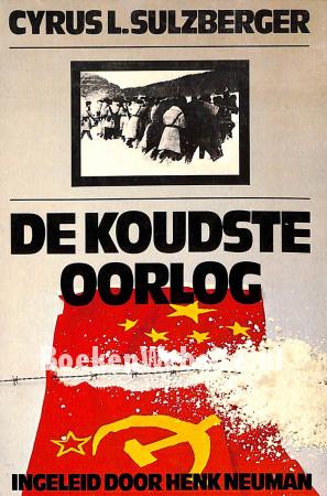 De koudste oorlog De koudste oorlog