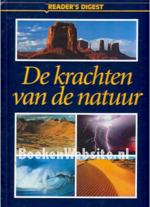 De krachten van de natuur