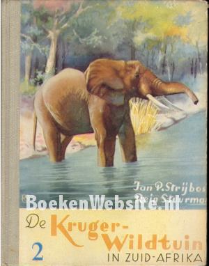 De Krugerwildtuin II De Krugerwildtuin II