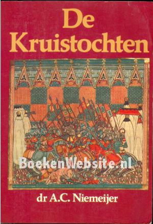 De kruistochten