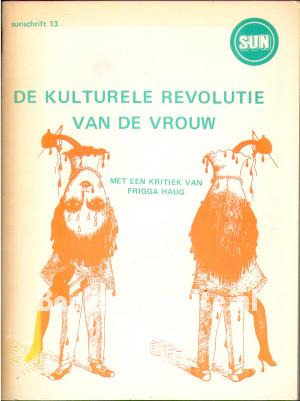 De kulturele revolutie van de vrouw