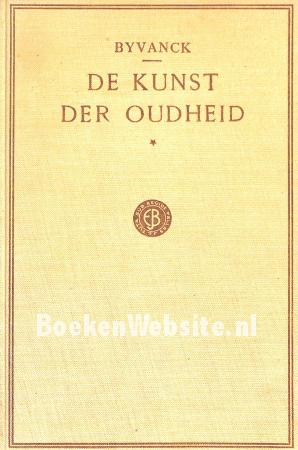 De kunst der Oudheid *