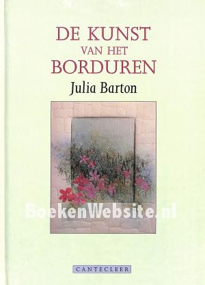 De kunst van het borduren