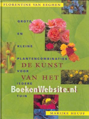 De kunst van het combineren