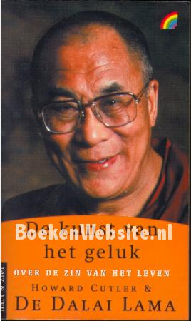 De kunst van het geluk