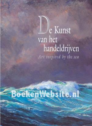 De kunst van het handeldrijven