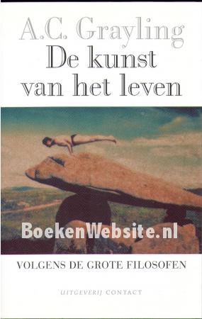 De kunst van het leven De kunst van het leven