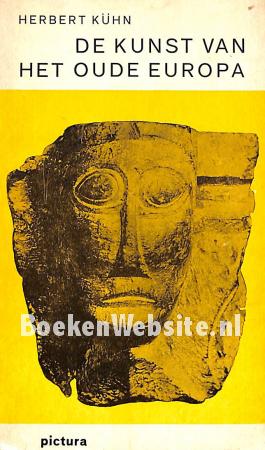De kunst van het oude Europa