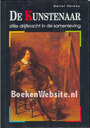 De kunstenaar