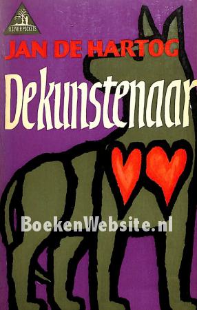 De kunstenaar
