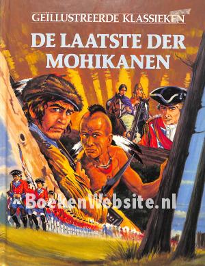 De laatste der Mohikanen