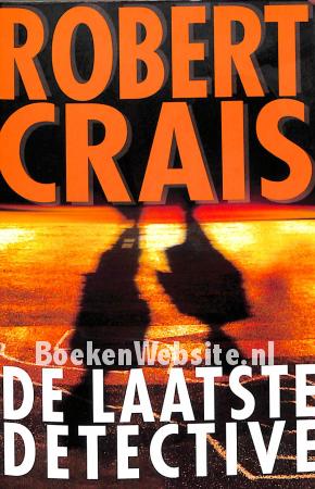De laatste detective