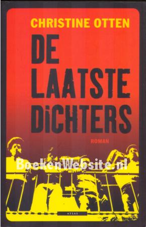 De laatste dichters