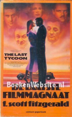 De laatste filmmagnaat