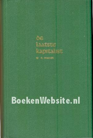De laatste kapitalist