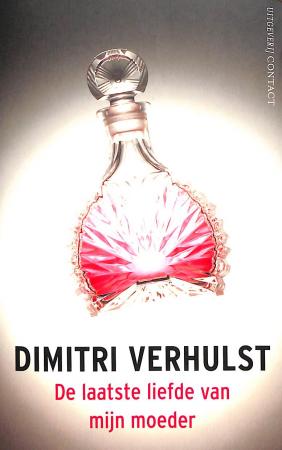 De laatste liefde van mijn moeder