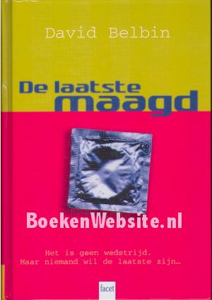 De laatste maagd