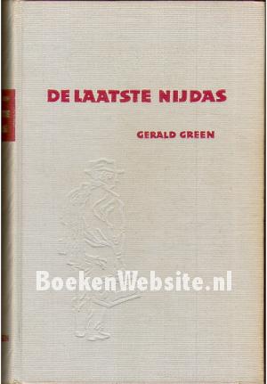 De laatste Nijdas