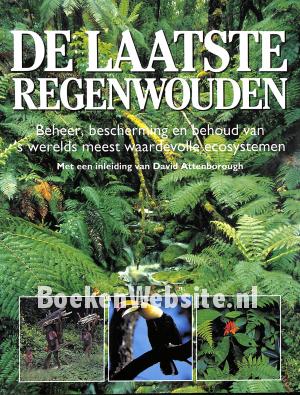 De laatste regenwouden