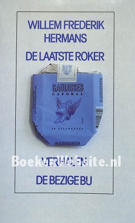 De laatste roker