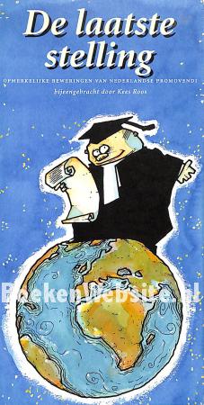 De laatste stelling