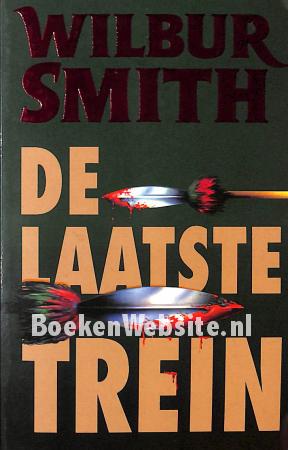 De laatste trein