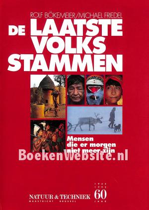 De laatste Volksstammen De laatste Volksstammen
