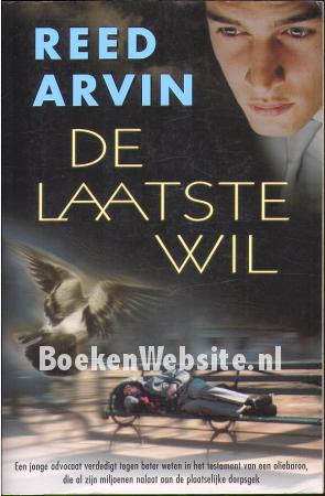De laatste wil