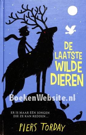 De laatste wilde dieren