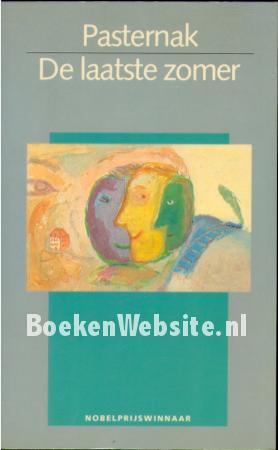 De laatste zomer De laatste zomer