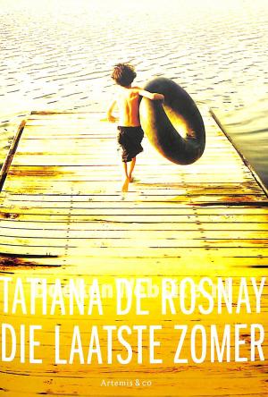 Die laatste zomer Die laatste zomer